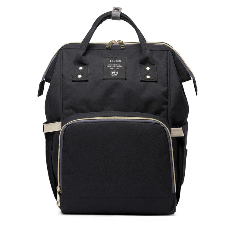Sac à langer Le Queen