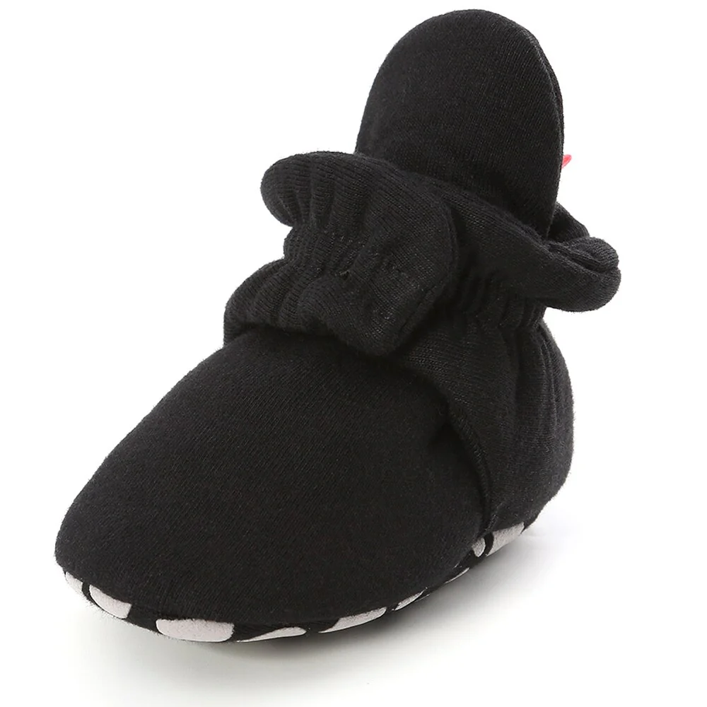 chaussettes antidérapante pour Nouveau-né – Image 6