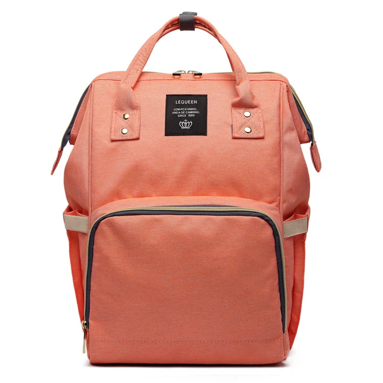 Sac à langer Le Queen – Image 5