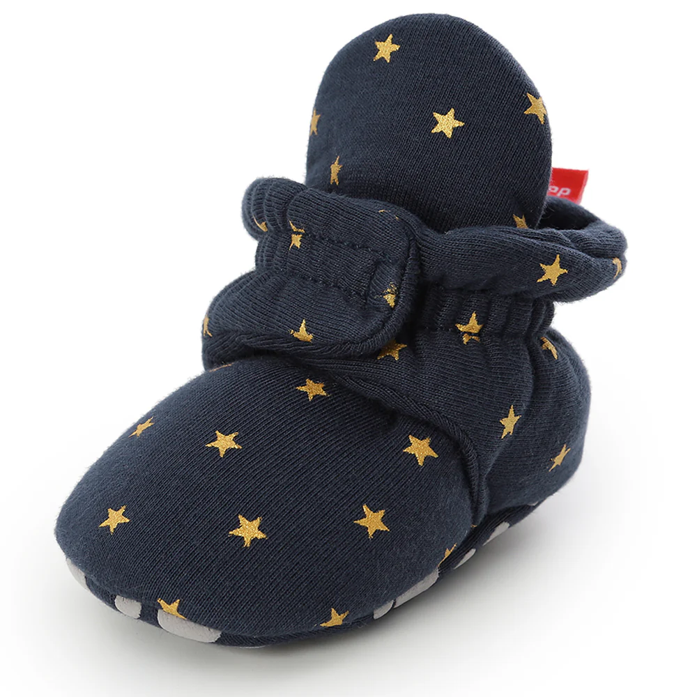 chaussettes antidérapante pour Nouveau-né – Image 7