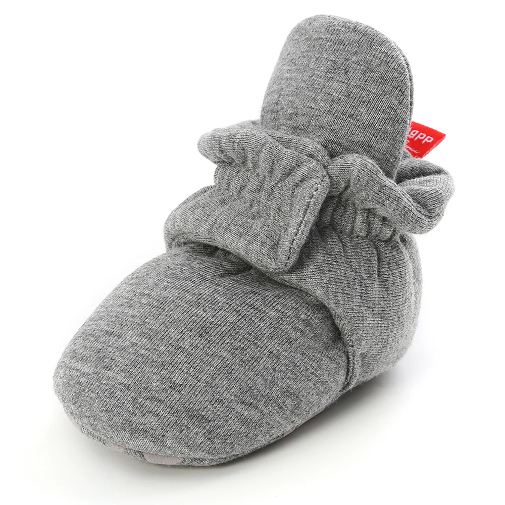 chaussettes antidérapante pour Nouveau-né – Image 8