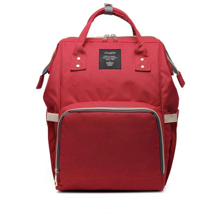 Sac à langer Le Queen – Image 9