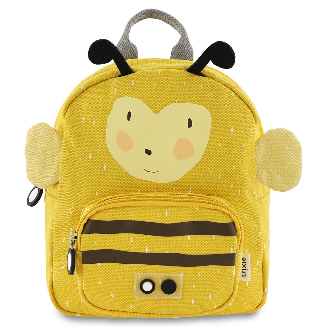 Sac à dos Mrs Bumblebee