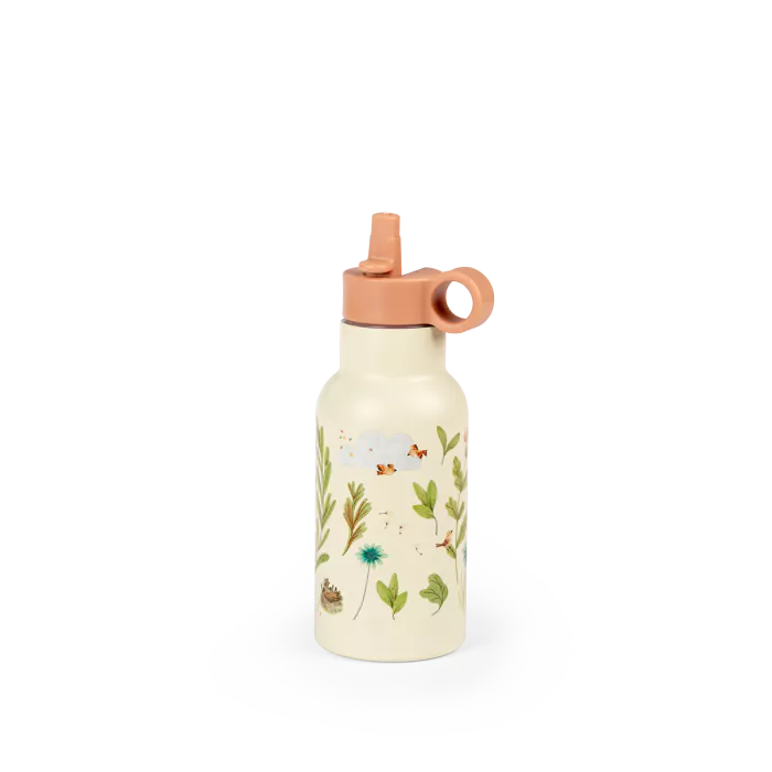Gourde – Trois petits lapins
