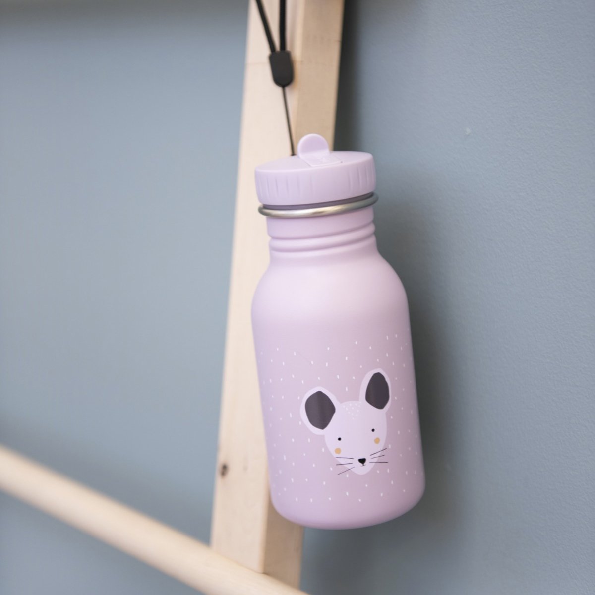 Gourde Melle Souris – 350 ml – Image 6
