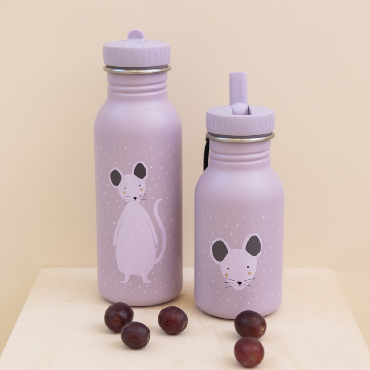 Gourde Melle Souris – 350 ml – Image 4