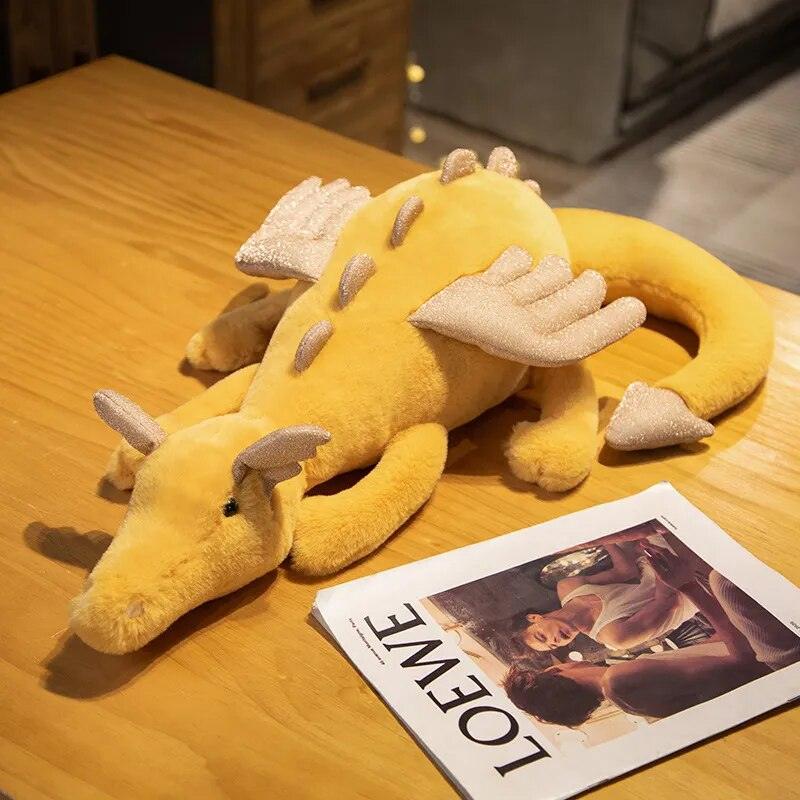 Peluche Dragon XXL – Image 6