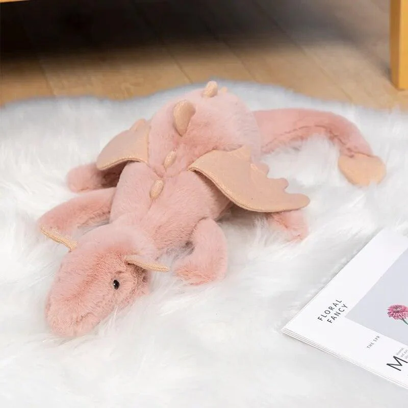 Peluche Dragon XXL – Image 7
