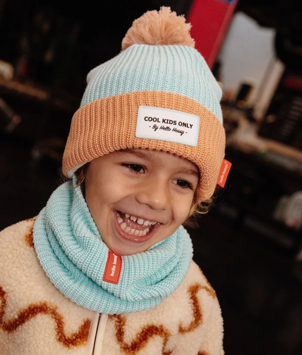Bonnet Color Block Candy – Image 5