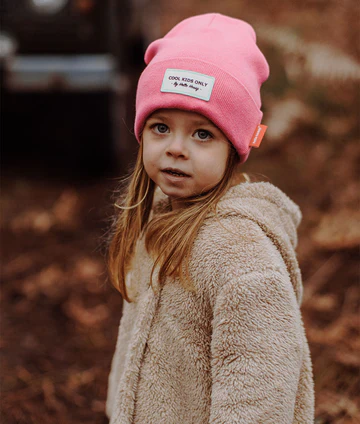 Bonnet Urban Fuchsia – Image 7