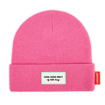 Bonnet Urban Fuchsia