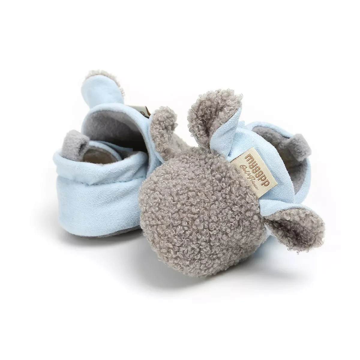 Chaussures d'hiver pour nourrissons – Image 6