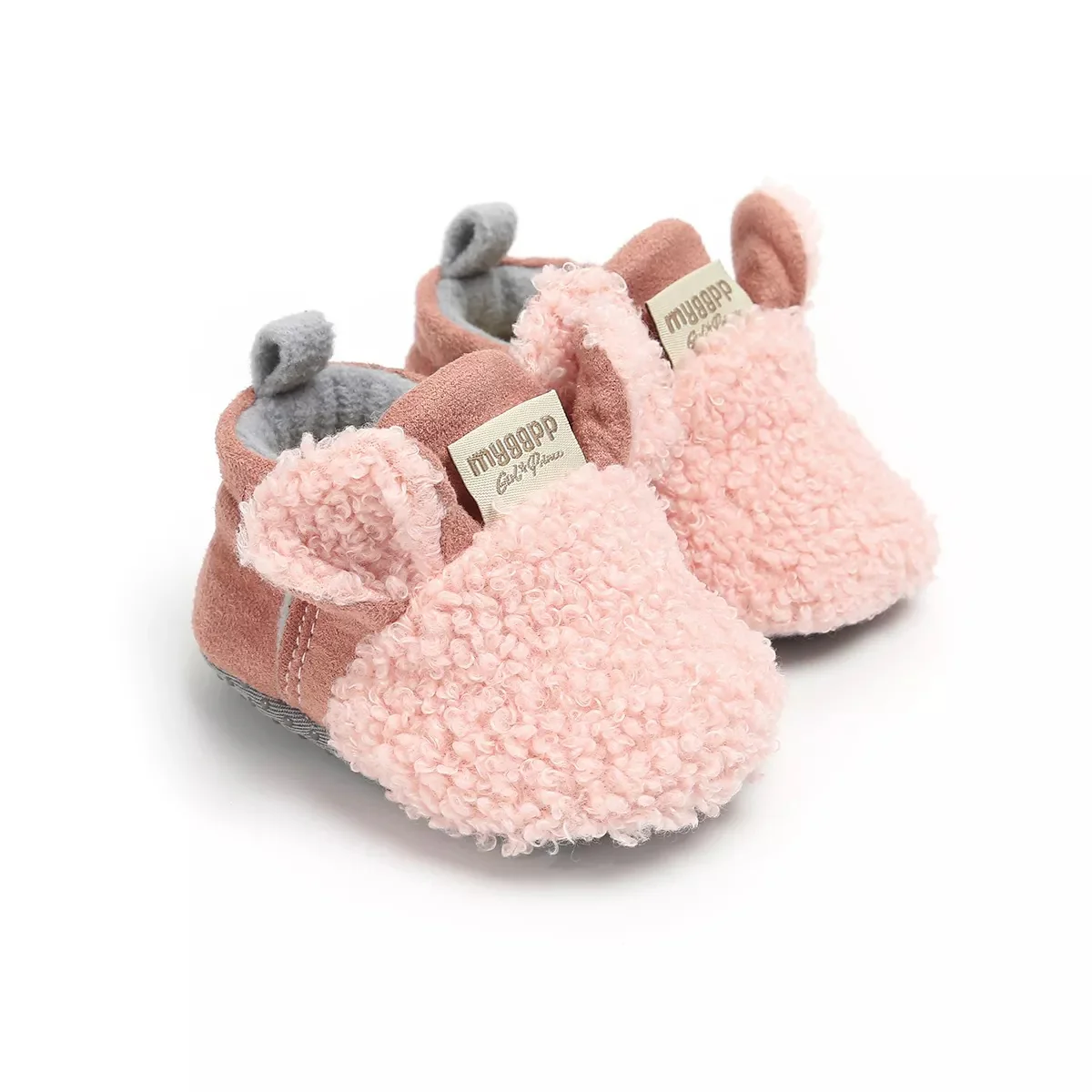 Chaussures d'hiver pour nourrissons – Image 8
