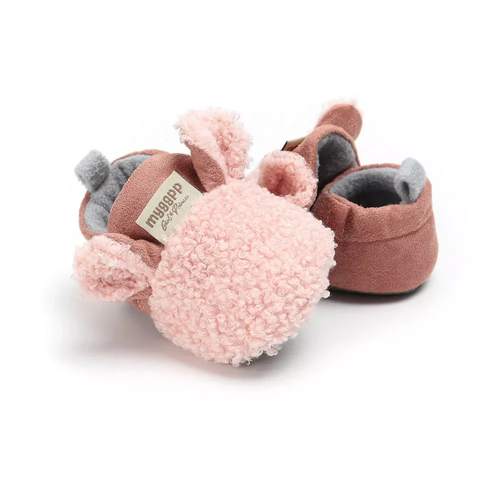 Chaussures d'hiver pour nourrissons – Image 3
