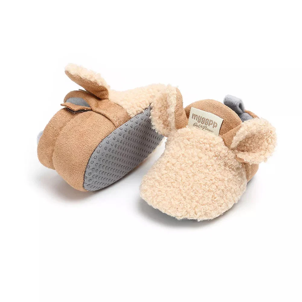 Chaussures d'hiver pour nourrissons – Image 5