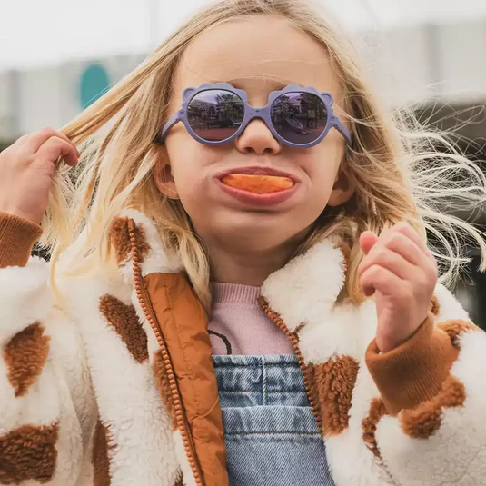 Lunettes de soleil Lion 2-4 ans (plusieurs coloris disponibles) – Image 5