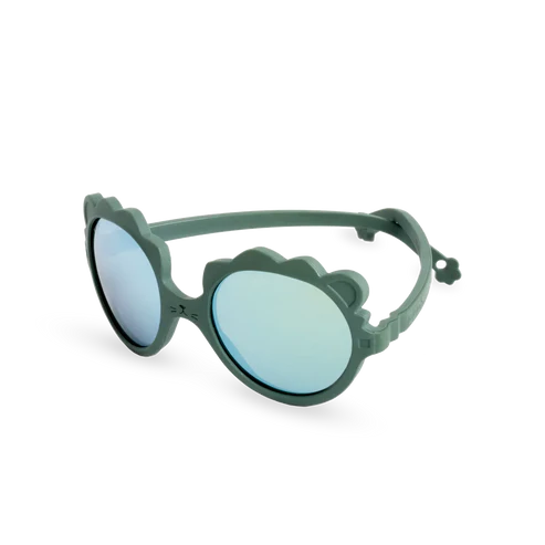 Lunettes de soleil Lion 2-4 ans (plusieurs coloris disponibles) – Image 2