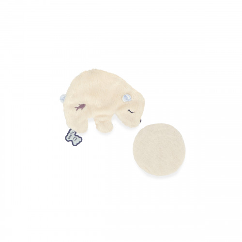 Poche de froid pour bébé – Ours – Image 5