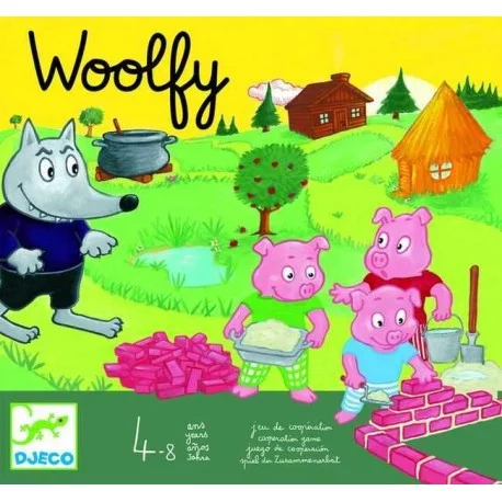 Woolfy – Image 3